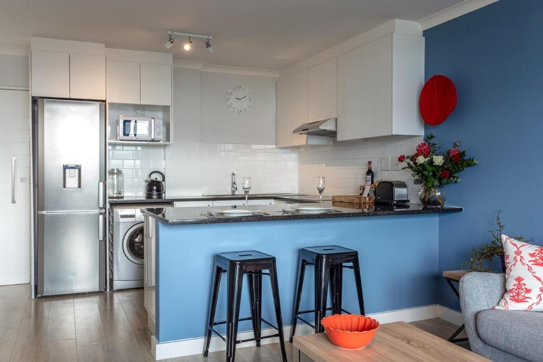 Photo of Kitchen in Observatory