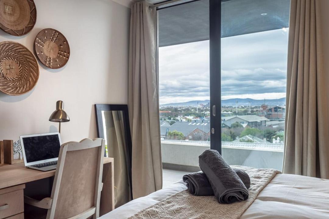 Photo of Bedroom in Observatory