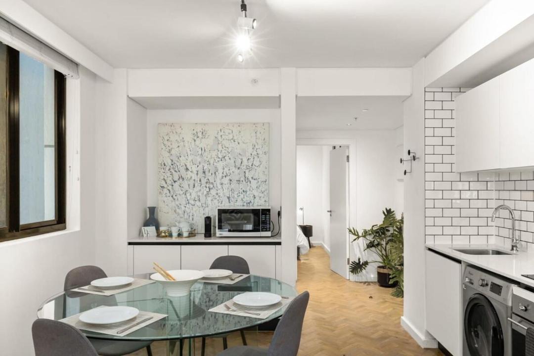 Photo of Livingroom in Cape Town City Centre