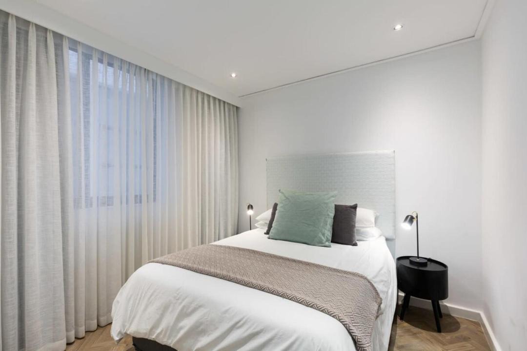 Photo of Bedroom in Cape Town City Centre