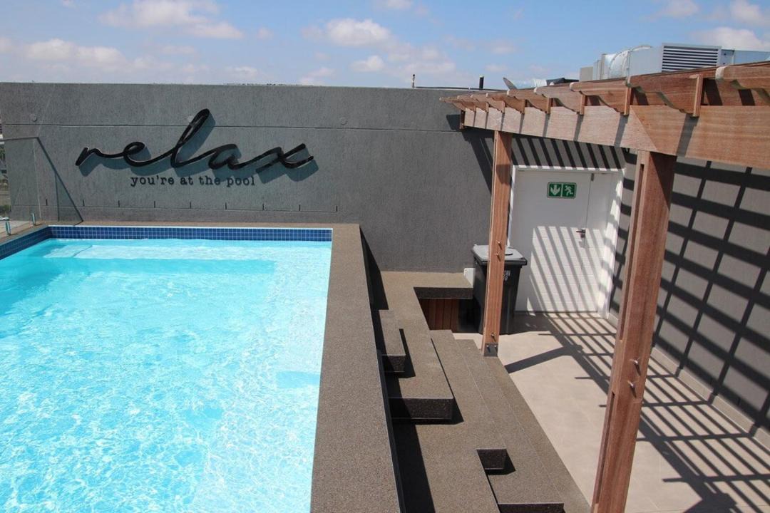 Photo of Patio Balcony in Observatory