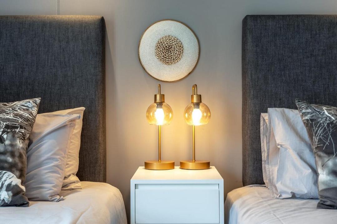 Photo of Bedroom in Observatory