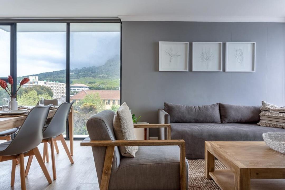 Photo of Livingroom in Observatory