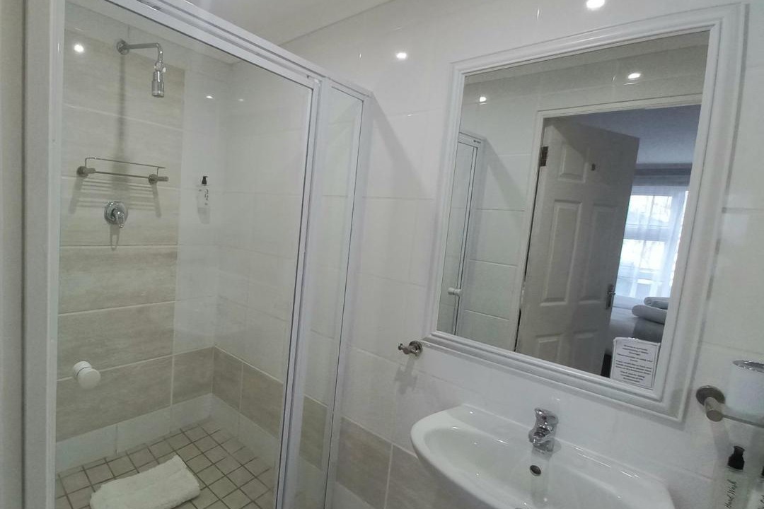 Photo of Bathroom in Paradise