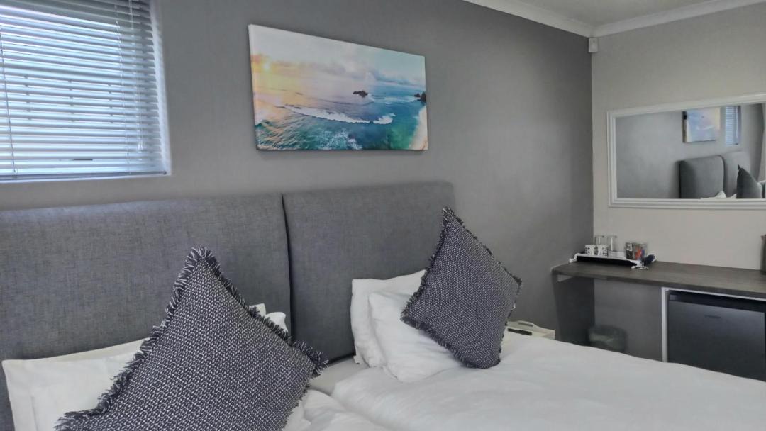 Photo of Bedroom in Paradise