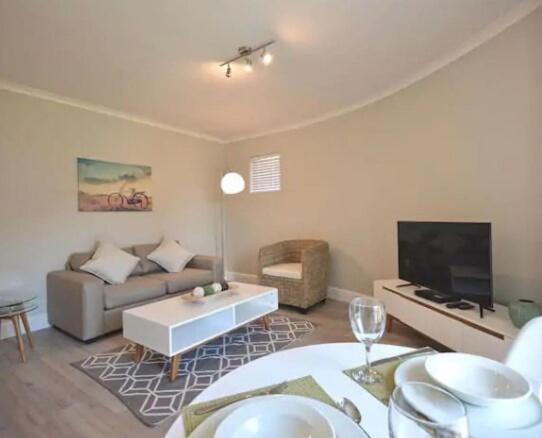 Photo of Livingroom in Observatory