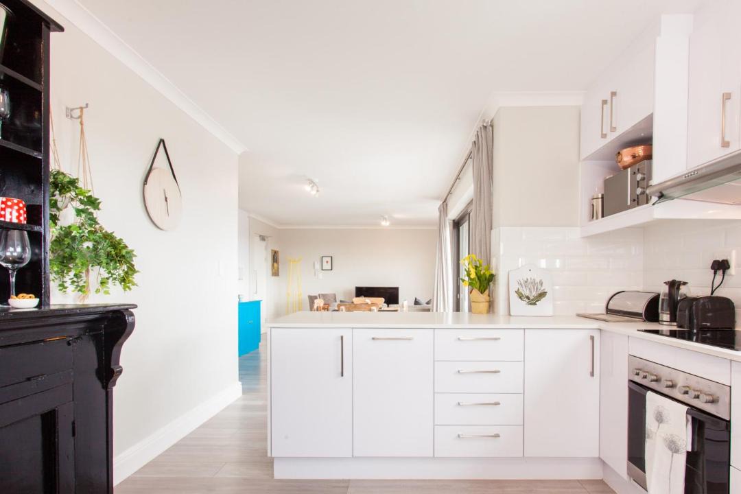 Photo of Kitchen in Observatory