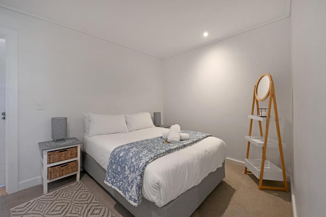 Photo of Bedroom in Rondebosch