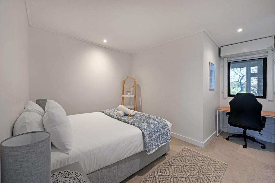 Photo of Bedroom in Rondebosch