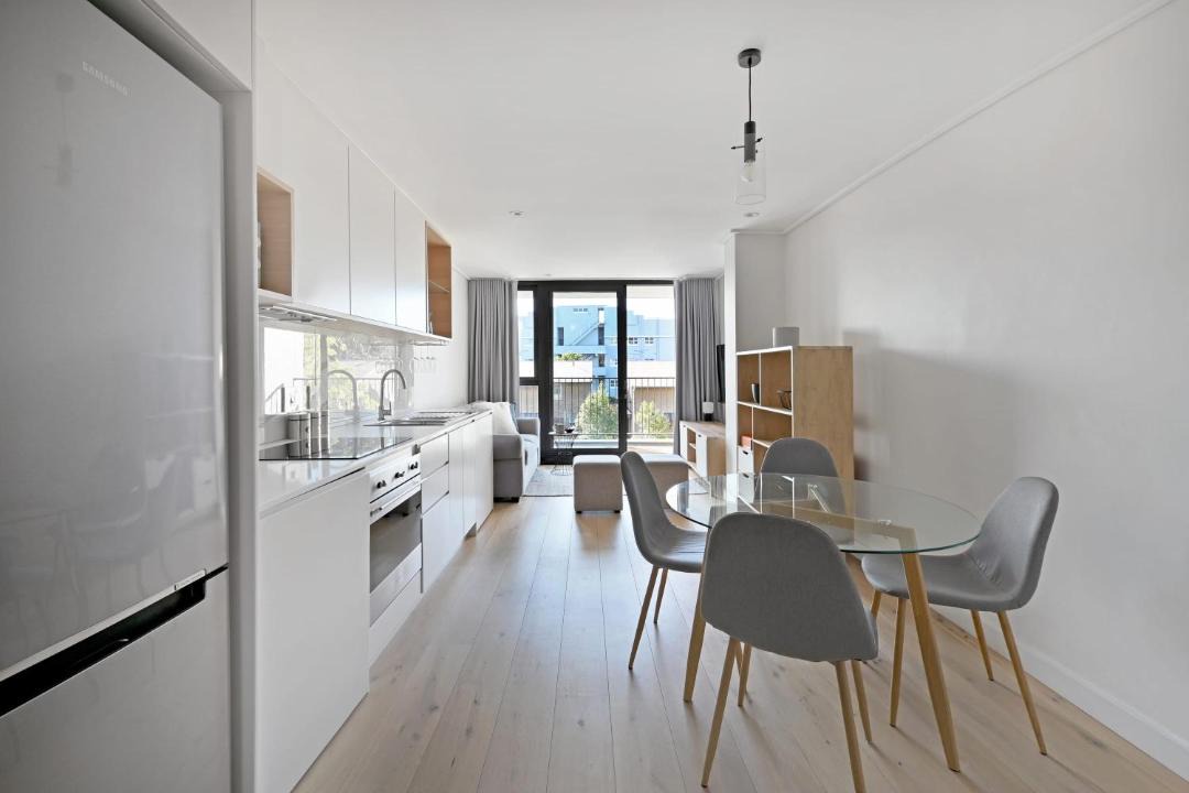 Photo of Kitchen in Rondebosch