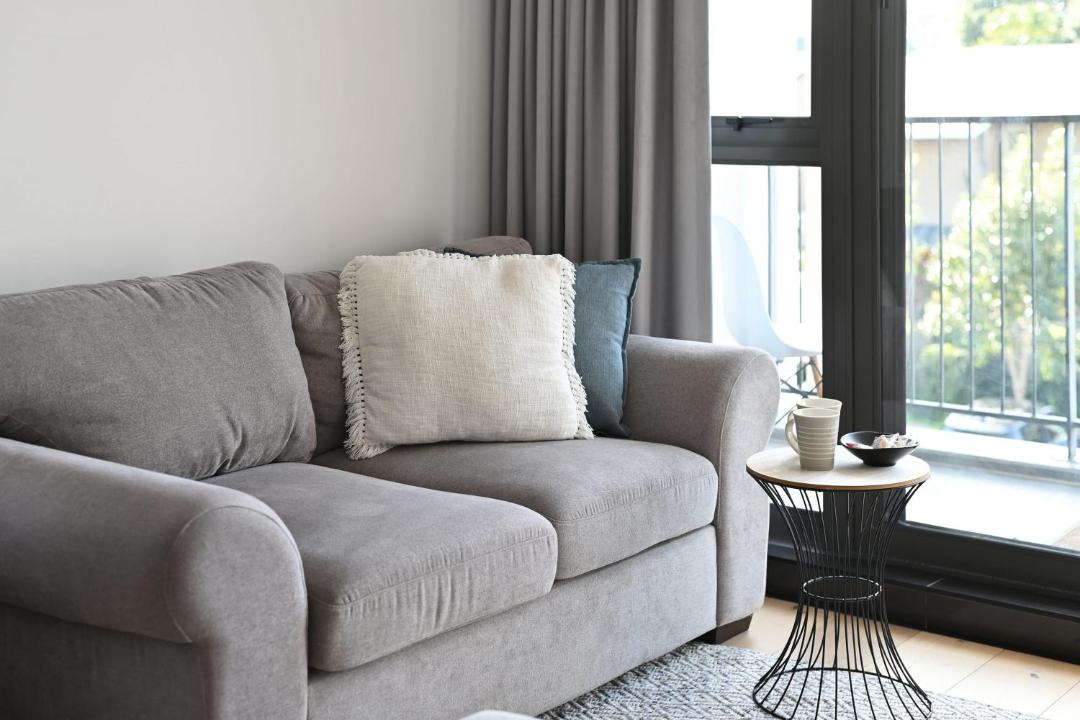 Photo of Livingroom in Rondebosch