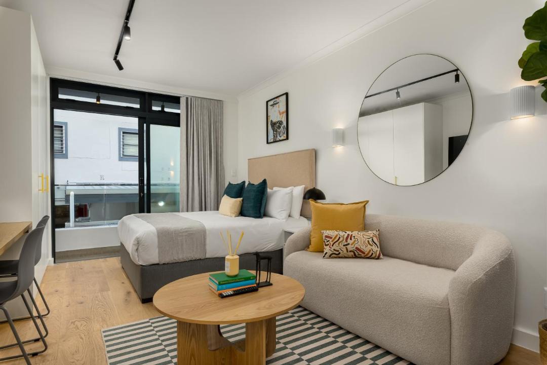 Photo of Livingroom in Observatory