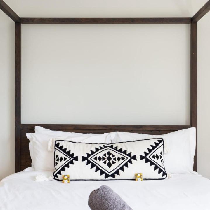 Photo of Bedroom in Observatory