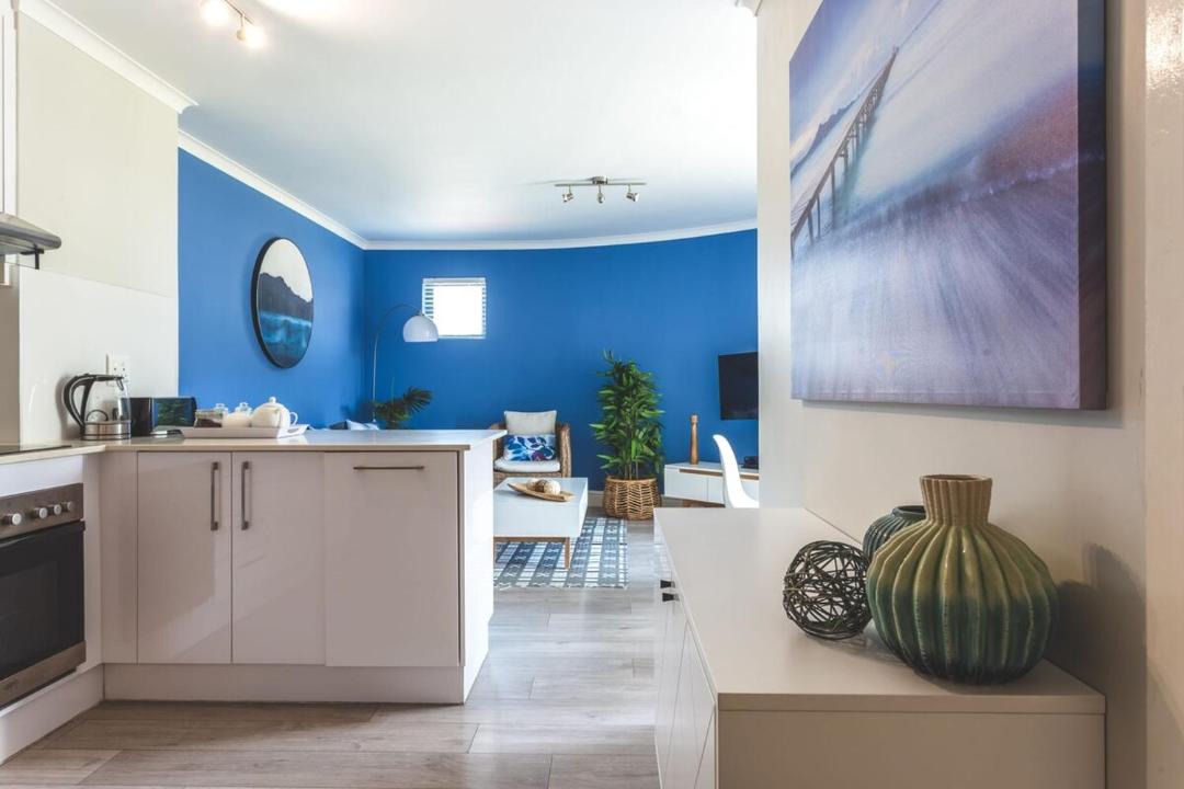 Photo of Kitchen in Observatory
