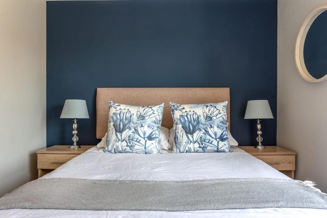 Photo of Bedroom in Observatory
