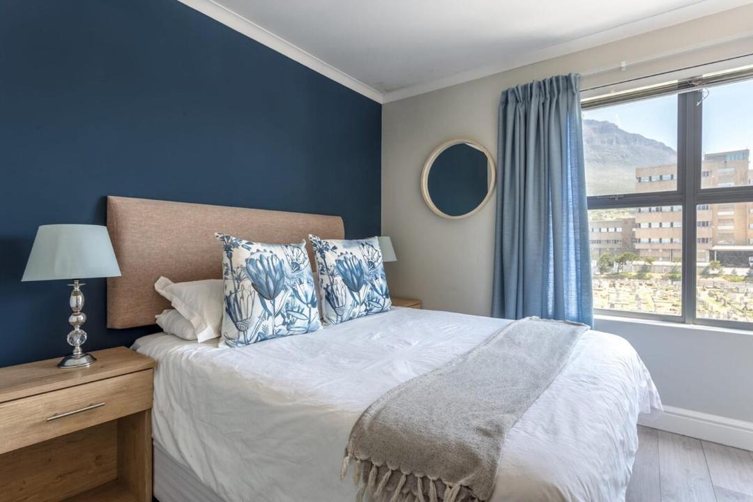 Photo of Bedroom in Observatory