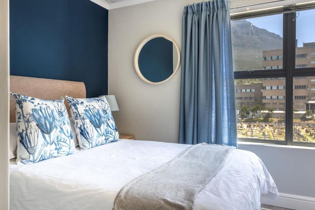Photo of Bedroom in Observatory