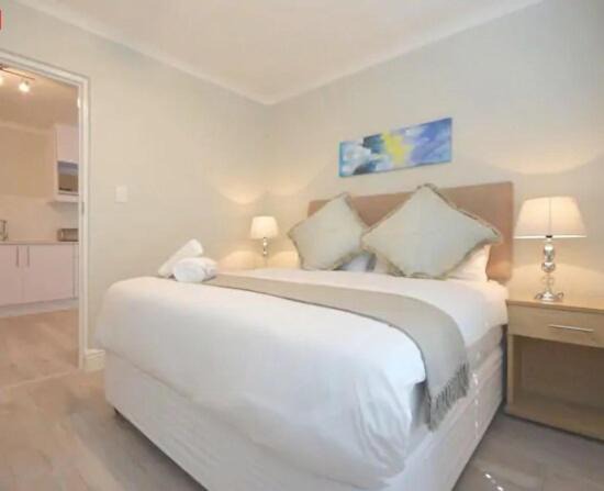 Photo of Bedroom in Observatory
