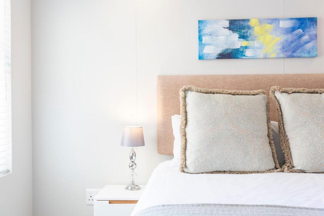 Photo of Bedroom in Observatory