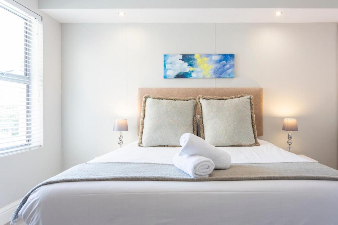 Photo of Bedroom in Observatory