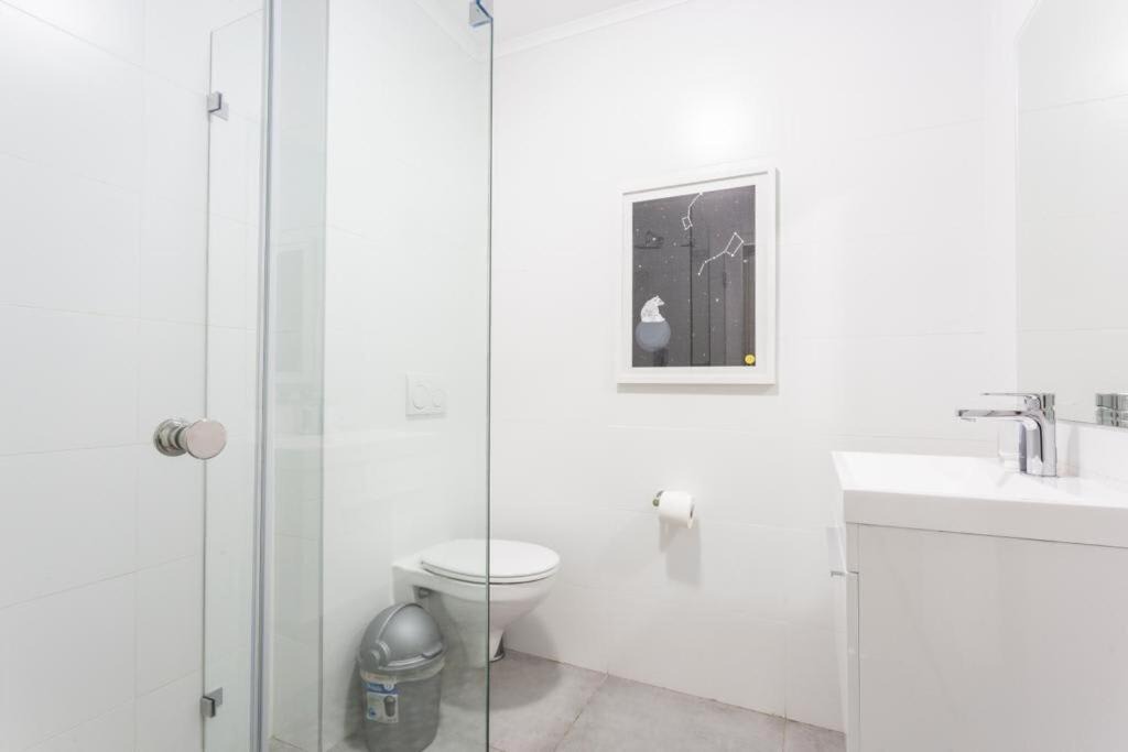 Photo of Bathroom in Observatory