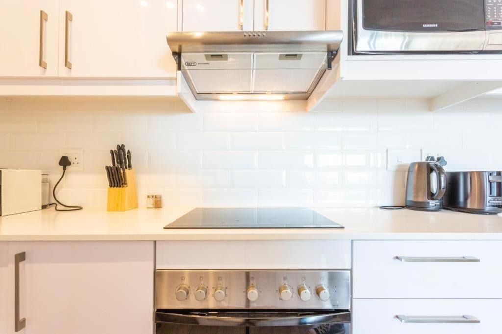Photo of Kitchen in Observatory