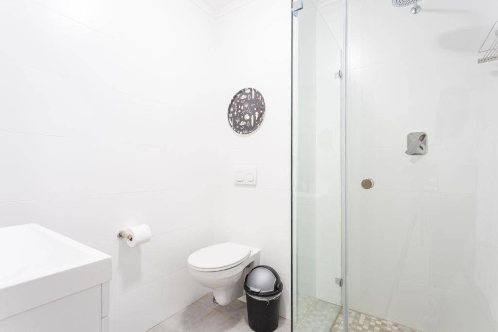 Photo of Bathroom in Observatory