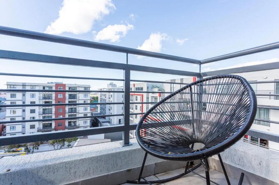 Photo of Patio Balcony in Observatory