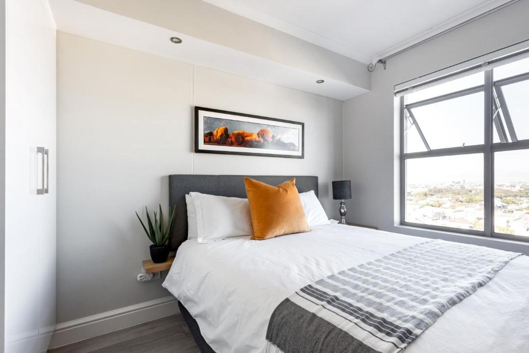 Photo of Bedroom in Observatory