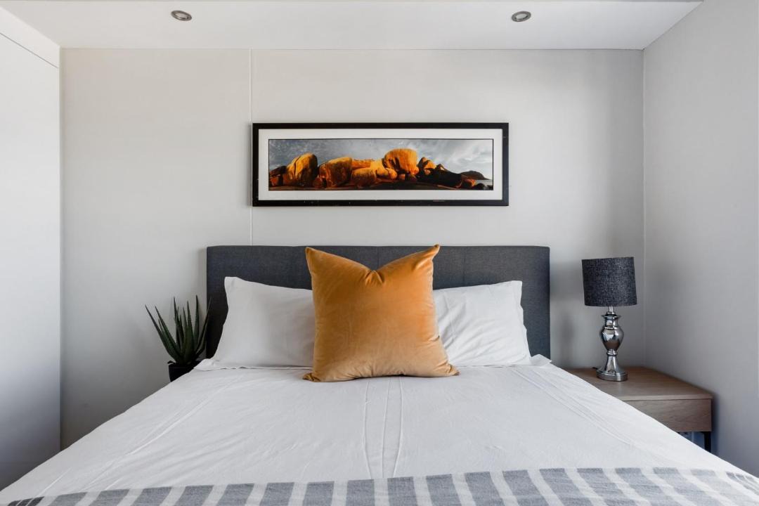 Photo of Bedroom in Observatory