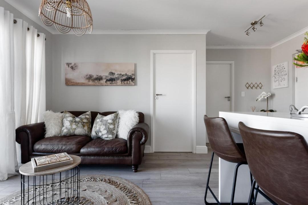 Photo of Livingroom in Observatory