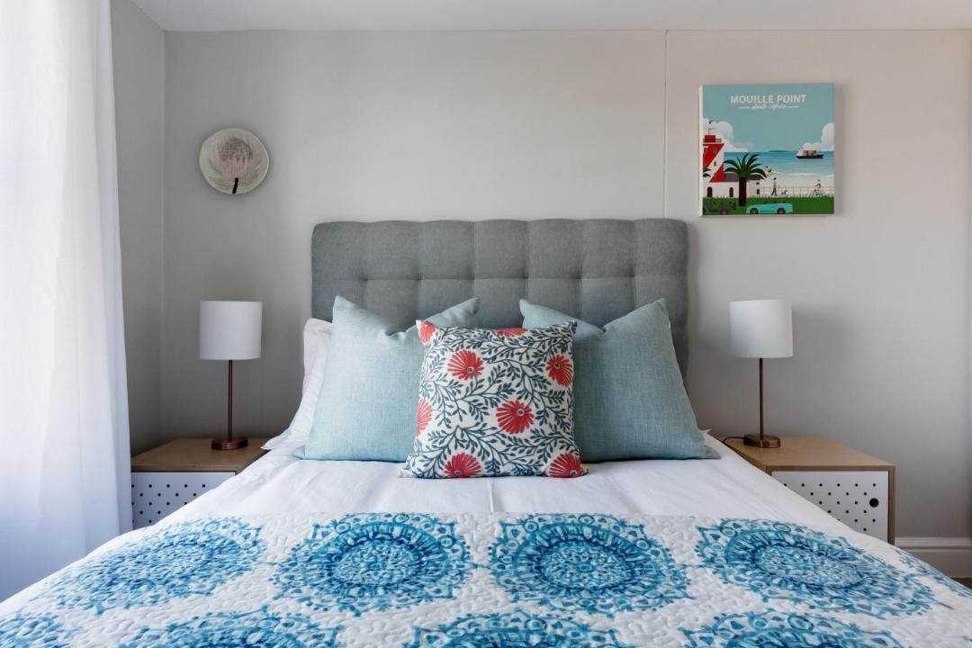 Photo of Bedroom in Observatory