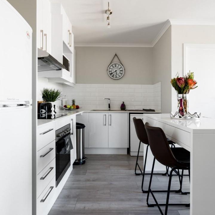Photo of Kitchen in Observatory