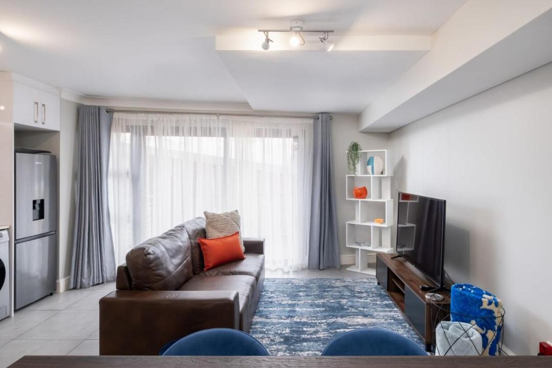 Photo of Livingroom in Observatory
