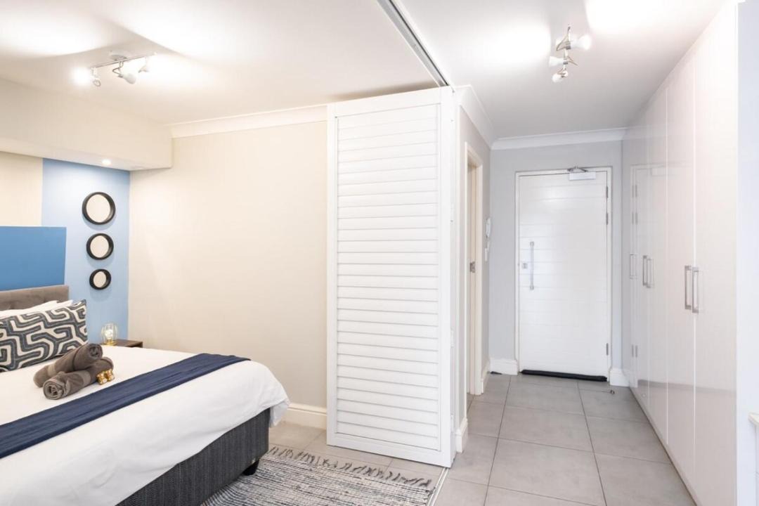 Photo of Bedroom in Observatory