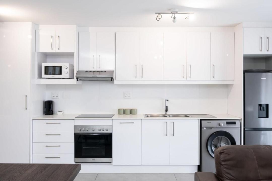 Photo of Kitchen in Observatory