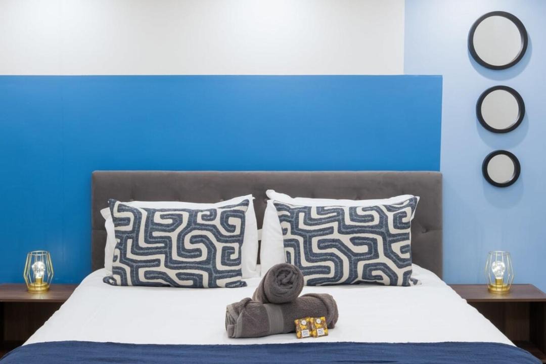 Photo of Bedroom in Observatory