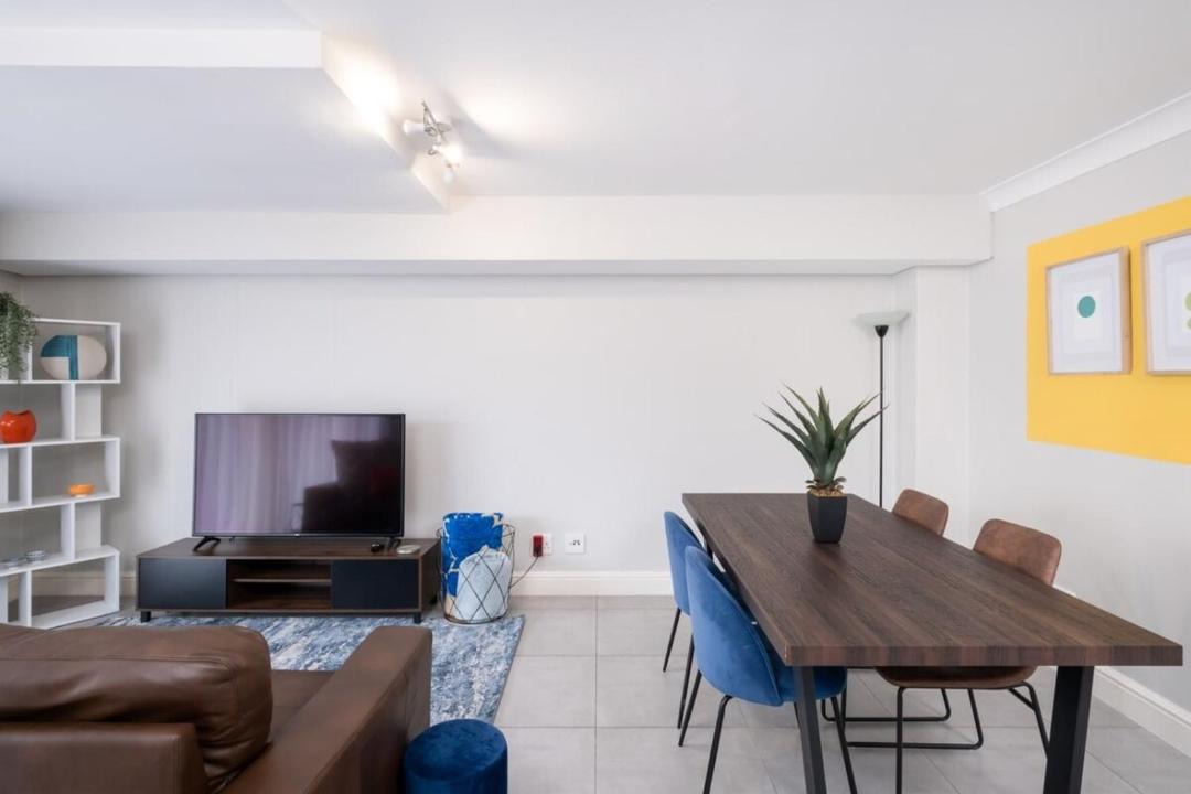 Photo of Livingroom in Observatory