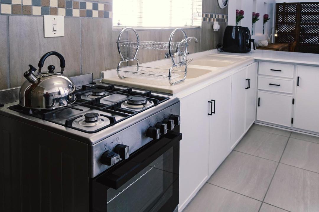 Photo of Kitchen in Waverley