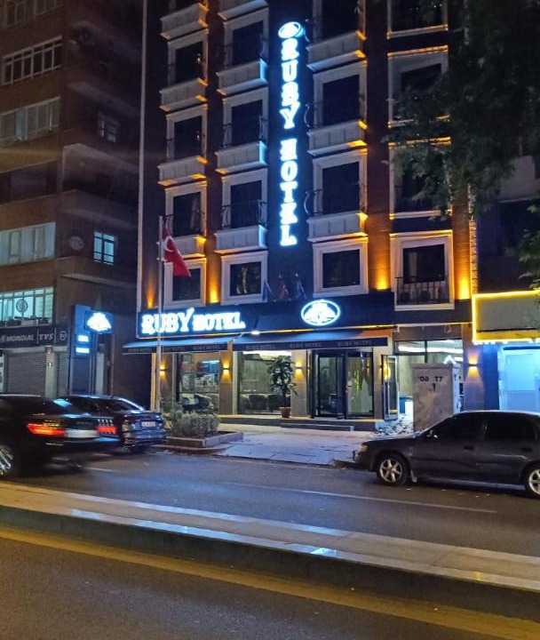 Photo of Others in Ankara City Center