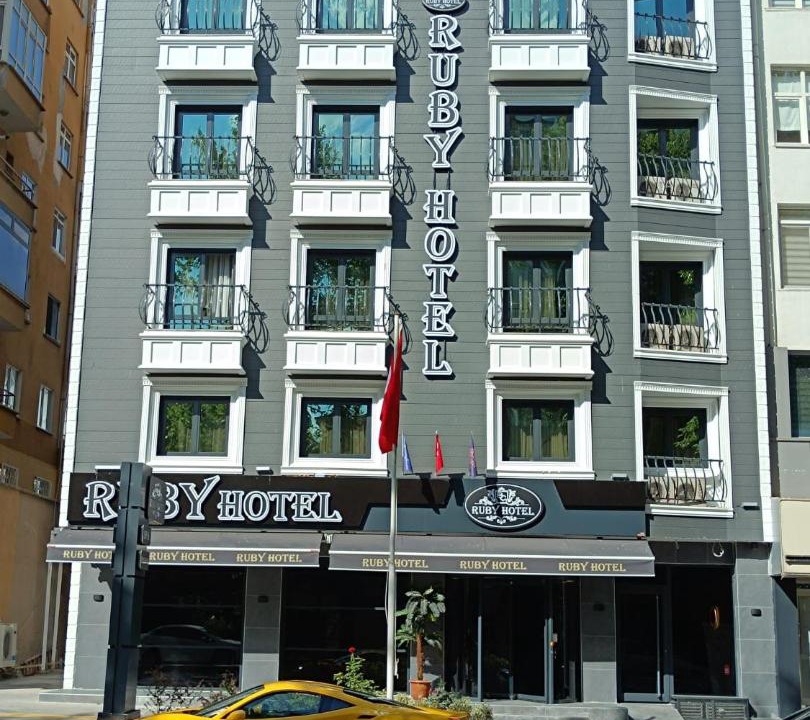Photo of Others in Ankara City Center