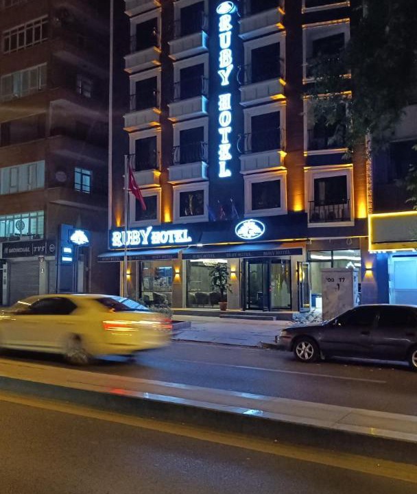 Photo of Others in Ankara City Center