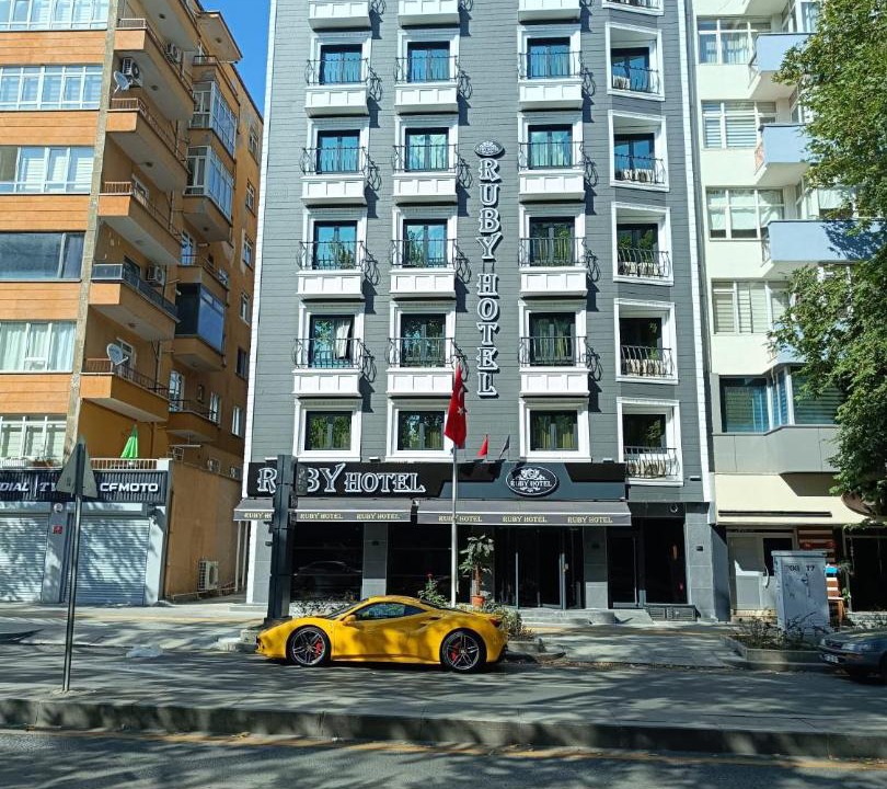 Photo of Others in Ankara City Center