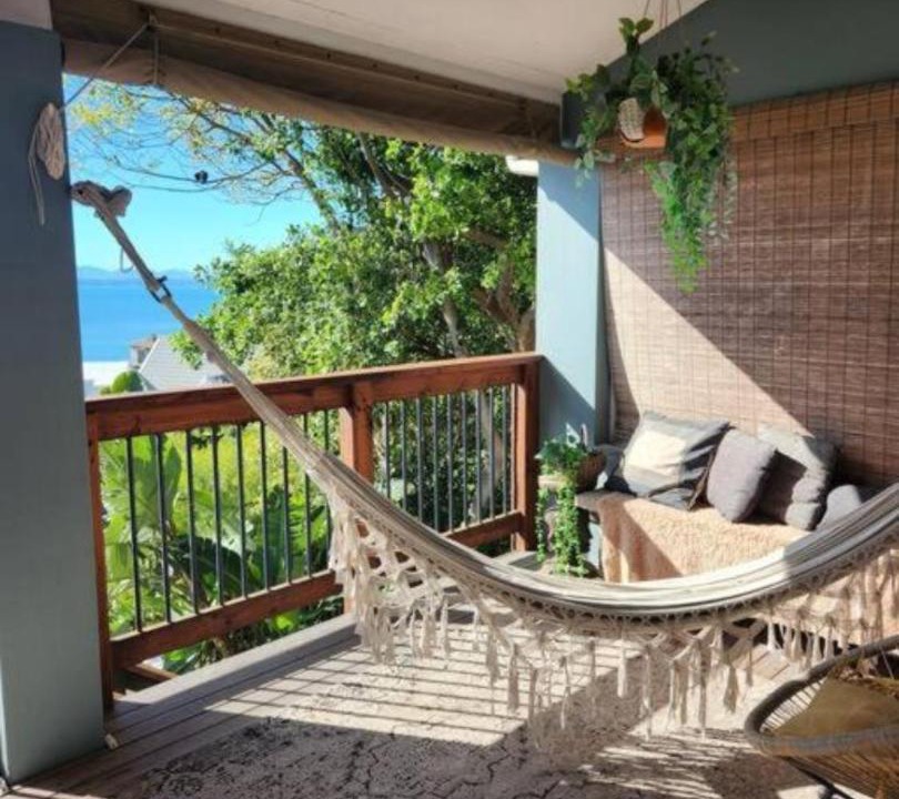 Photo of Patio Balcony in Linkside