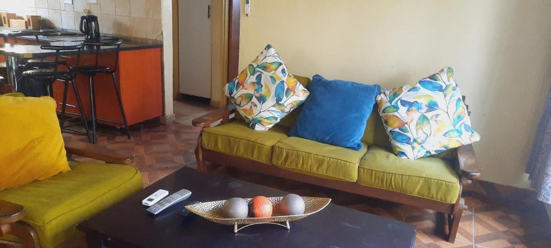 Photo of Livingroom in Ha-Lambani