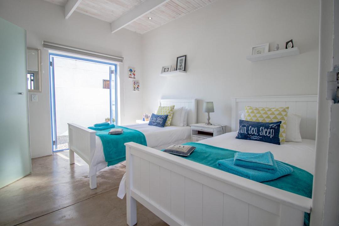 Photo of Livingroom in Paternoster