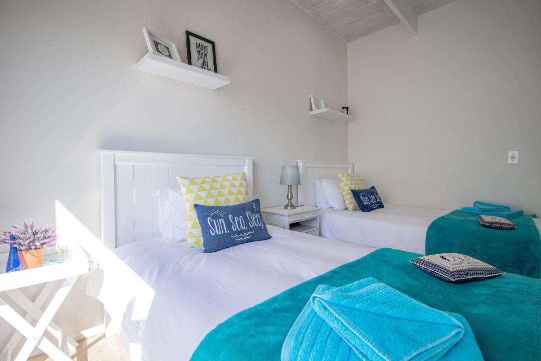 Photo of Bedroom in Paternoster