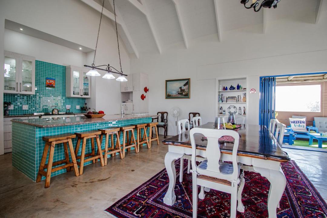 Photo of Livingroom in Paternoster