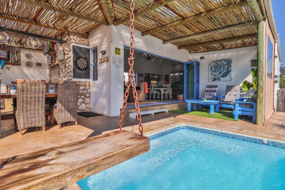 Photo of Outdoor in Paternoster