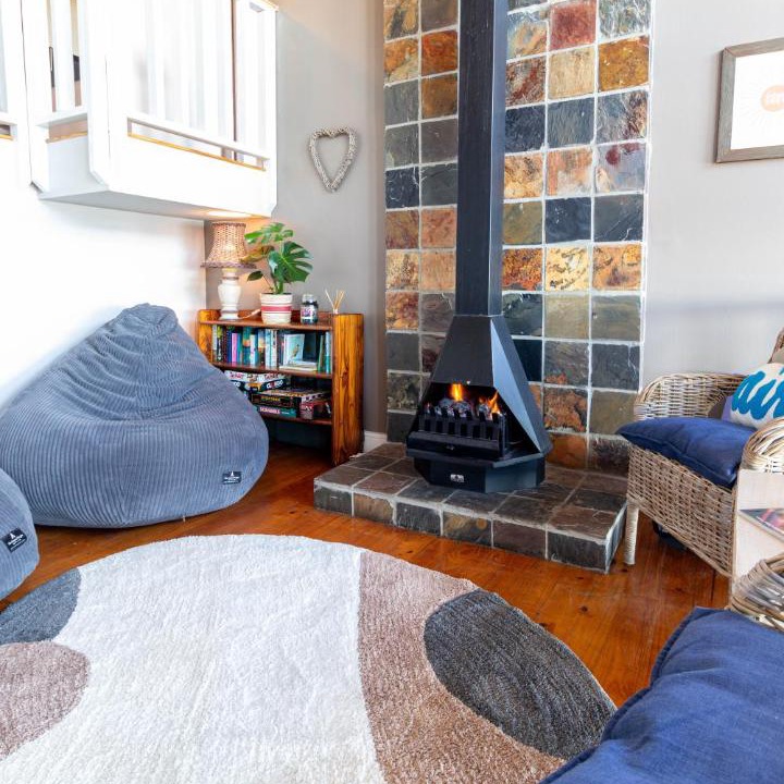 Photo of Livingroom in Wilderness